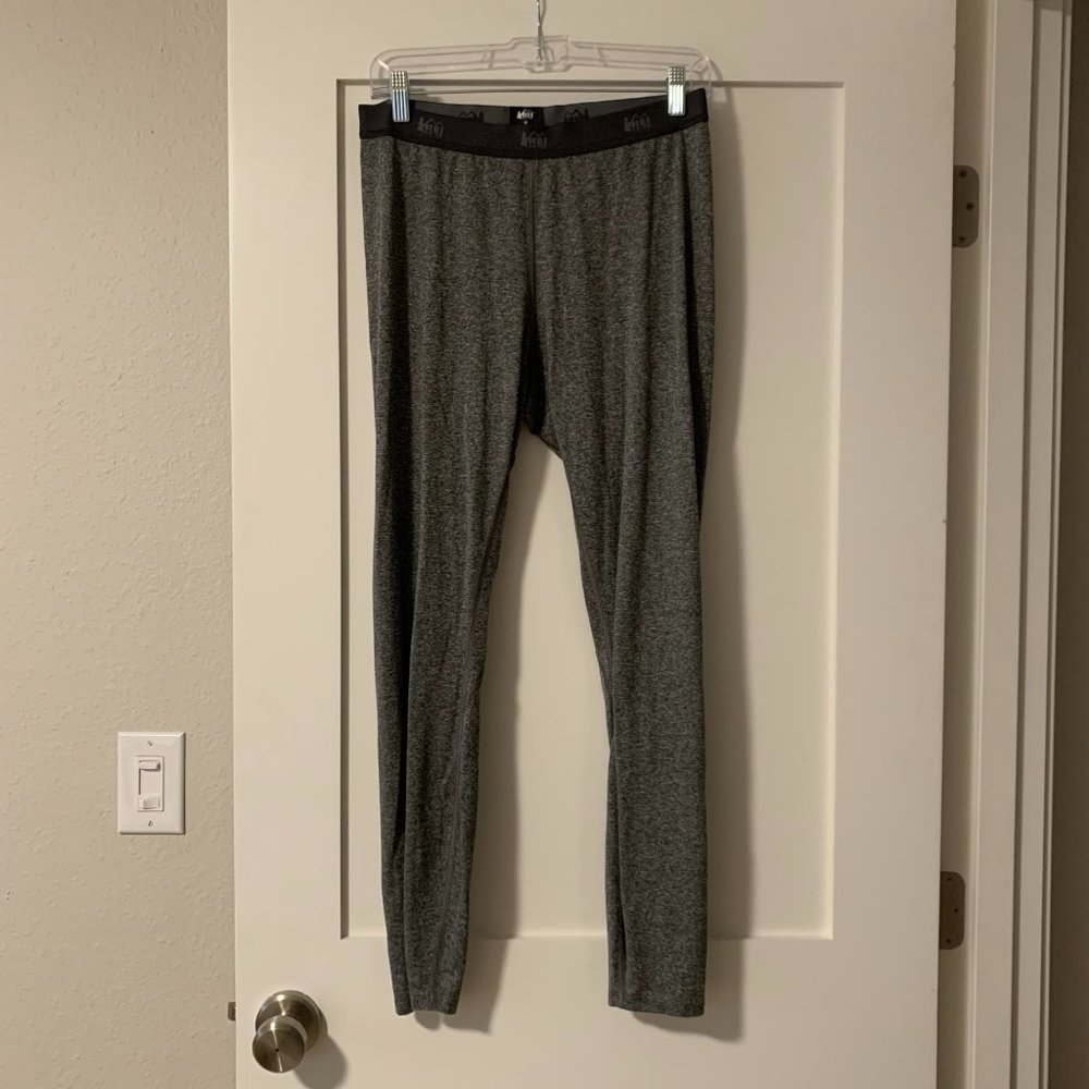 Rei Tights for Under Leggings